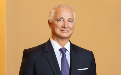 Manouchehr (Manouch) Moshayedi